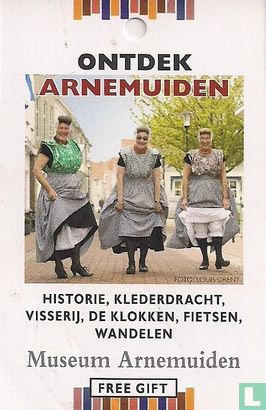 Museum Arnemuiden - Afbeelding 1