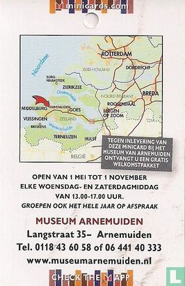 Museum Arnemuiden - Afbeelding 2