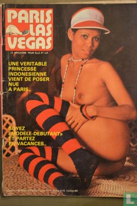 Paris Las Vegas 83 - Afbeelding 1