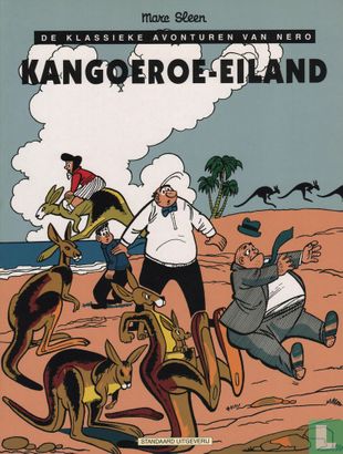 Kangoeroe-eiland - Afbeelding 1