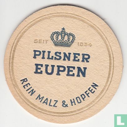 Pilsner Eupen