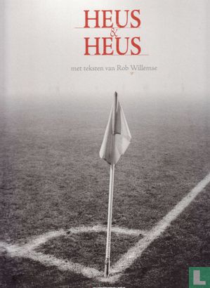 Heus & Heus : sportfotografie volgens Bastiaan & Hans Heus - Afbeelding 1