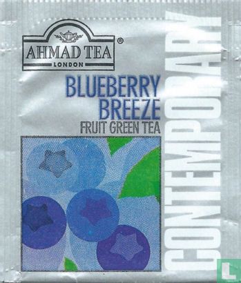 Blueberry Breeze - Afbeelding 1