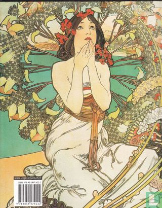Alphonse Mucha - Meesterwerken - Image 2
