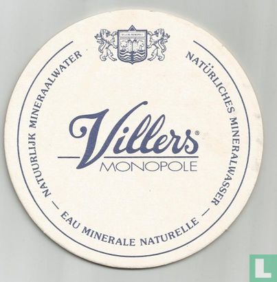 Villers monopole