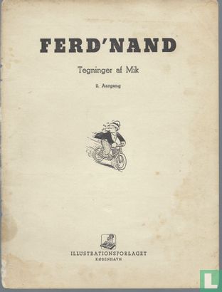 Ferd'nand 2 - Image 3