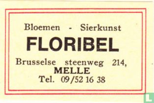 Floribel - Bloemen - Sierkunst