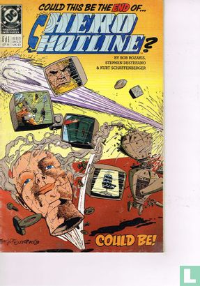 Hero Hotline 6 - Image 1