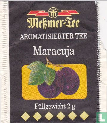 Maracuja - Image 1