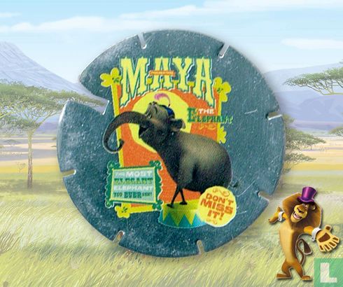 Maya - Bild 1