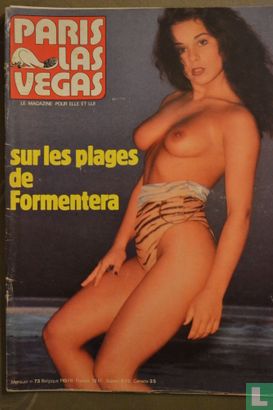 Paris Las Vegas 73 - Afbeelding 1