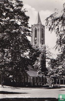 Amerongen Herv. Kerk - Bild 1