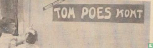 Tom Poes komt - Afbeelding 3