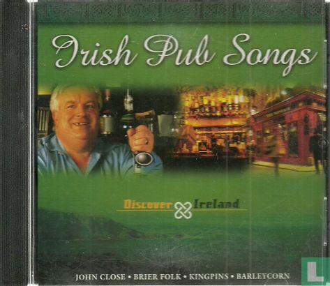 Irish Pub Songs - Afbeelding 1