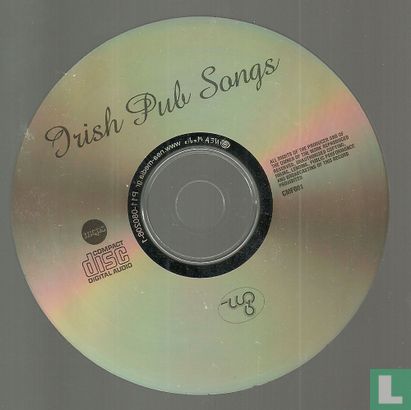 Irish Pub Songs - Afbeelding 3