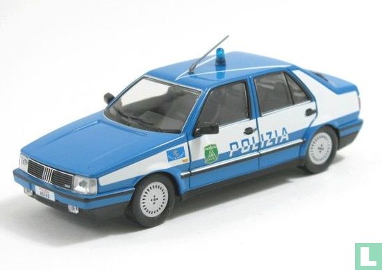 Fiat Croma CHT 2.0 Polizia - Afbeelding 1