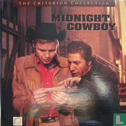 Midnight Cowboy - Bild 1