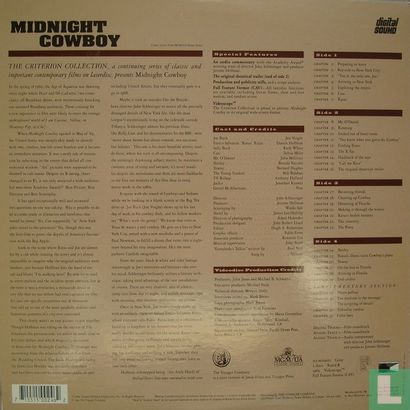 Midnight Cowboy - Bild 2