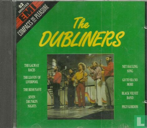 The Dubliners - Bild 1