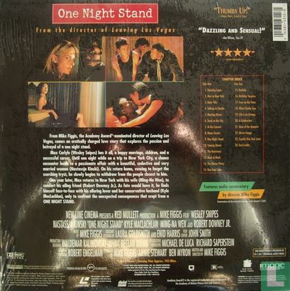 One Night Stand - Afbeelding 2