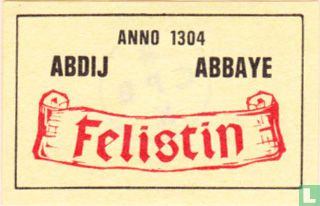 Felestin Abdij