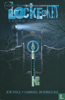 Crown of Shadows 3 - Image 1