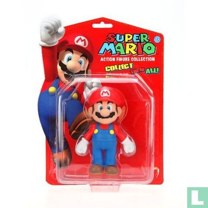Nintendo Super Mario Bros