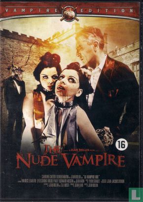 The Nude Vampire - Bild 1