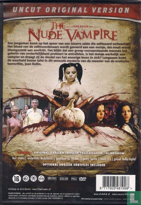 The Nude Vampire - Image 2