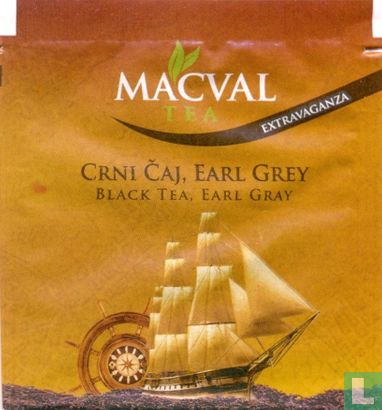 Crni Caj, Earl Grey - Afbeelding 1