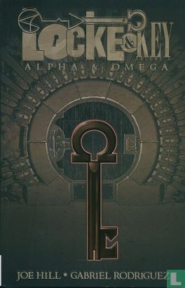 Alpha & Omega - Bild 1