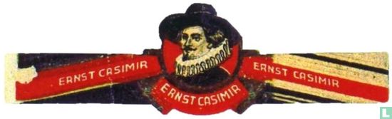 Ernst Casimir - Ernst Casimir - Ernst Casimir 