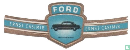 1949 - Custom Fordor - Image 1