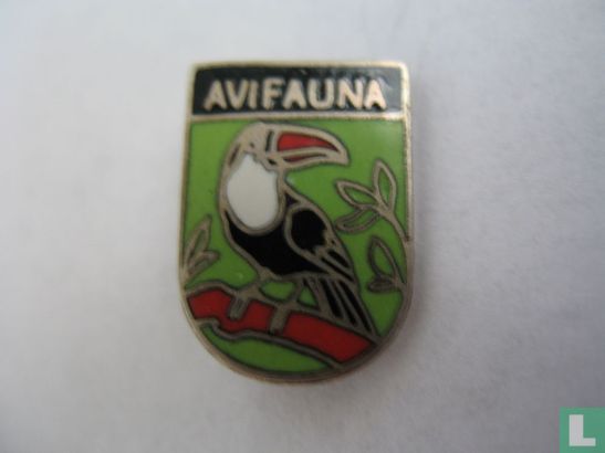 Avifauna (toucan) - Image 2