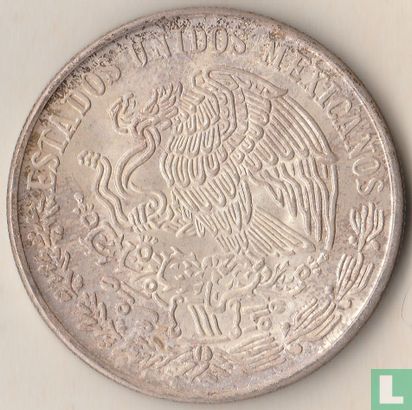 Mexiko 100 Peso 1978 - Bild 2