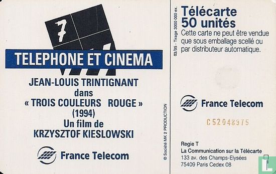 Jean Louis Trintignant - Bild 2