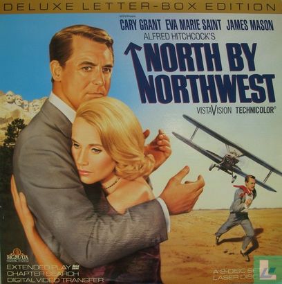 North by Northwest - Image 1