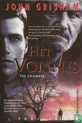 Het Vonnis - Image 1