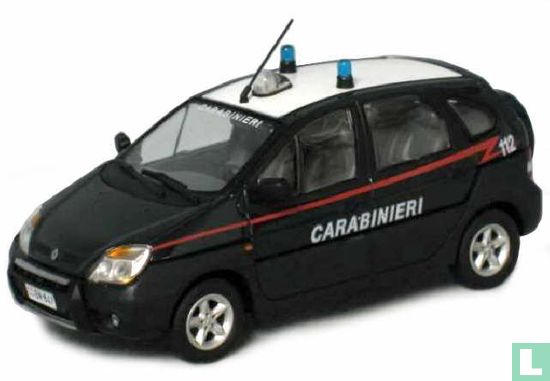 Renault RX4 Carabinieri
