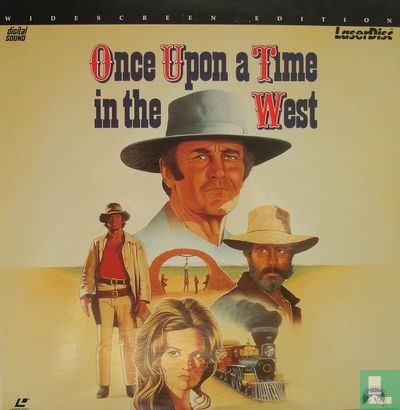 Once Upon a Time in the West - Bild 1