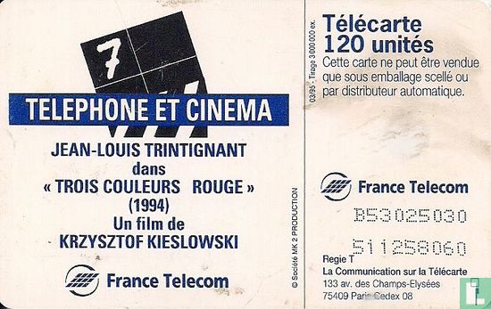 Jean-Louis Trintignant  - Image 2