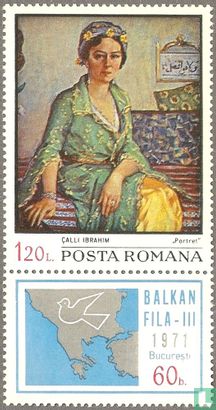 Balkanfila III '71