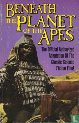 Beneath the Planet of the Apes - Image 1