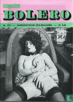 Magazine Bolero 370 - Bild 1