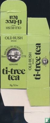 Ti-Tree tea - Image 1