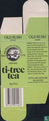 Ti-Tree tea - Image 2