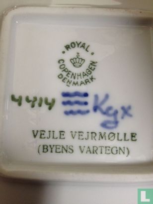 Danish plate - Image 2