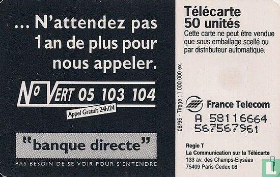 Banque Directe - Image 2