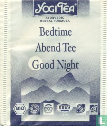 Bedtime  - Image 1