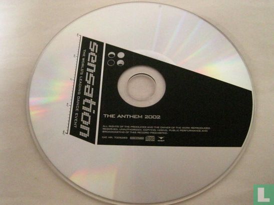 The Anthem 2002 - Bild 3